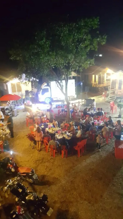 Na Hua Hin Resort
