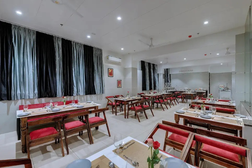 Hotel Apricot One - Udaipur
