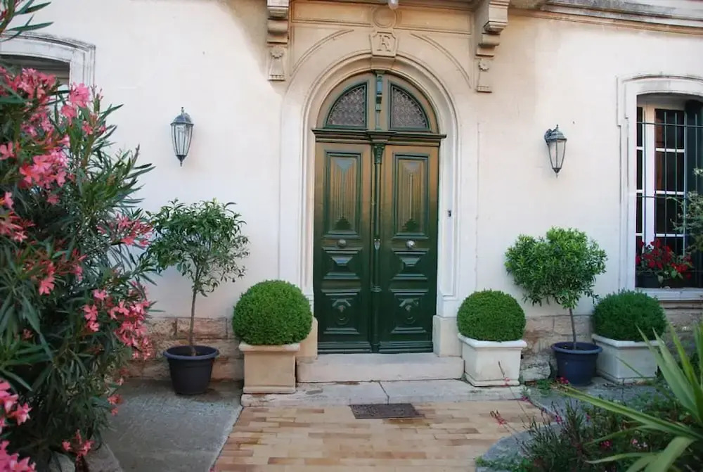 Habanera Chambres d'hôtes