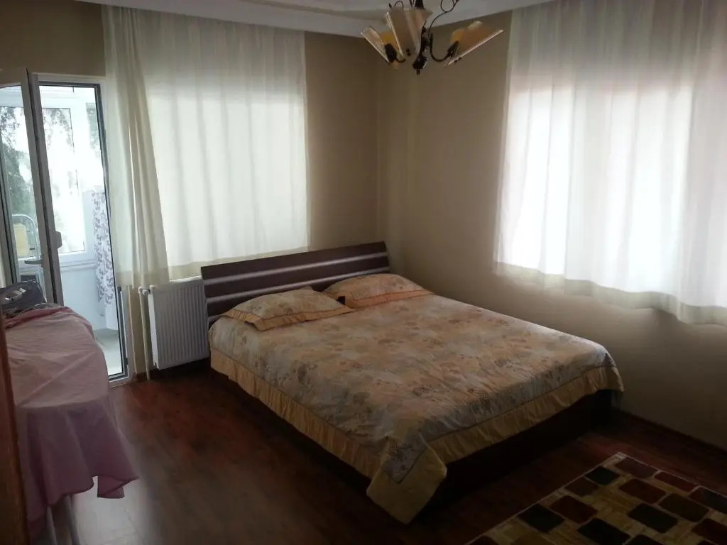 Mimoza Apartment