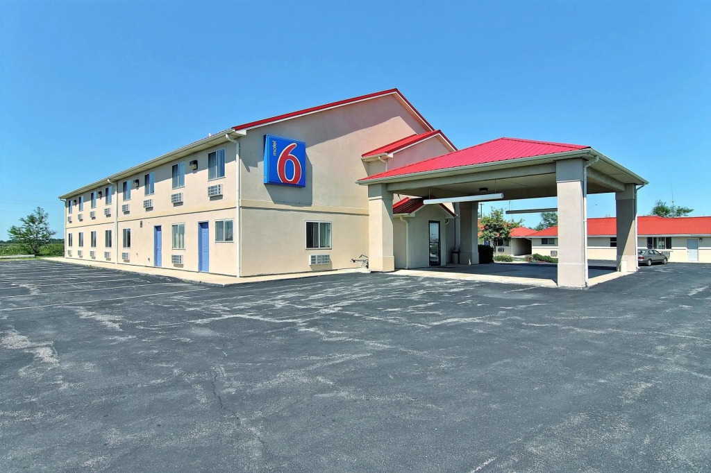 Ameri Vu Inn
