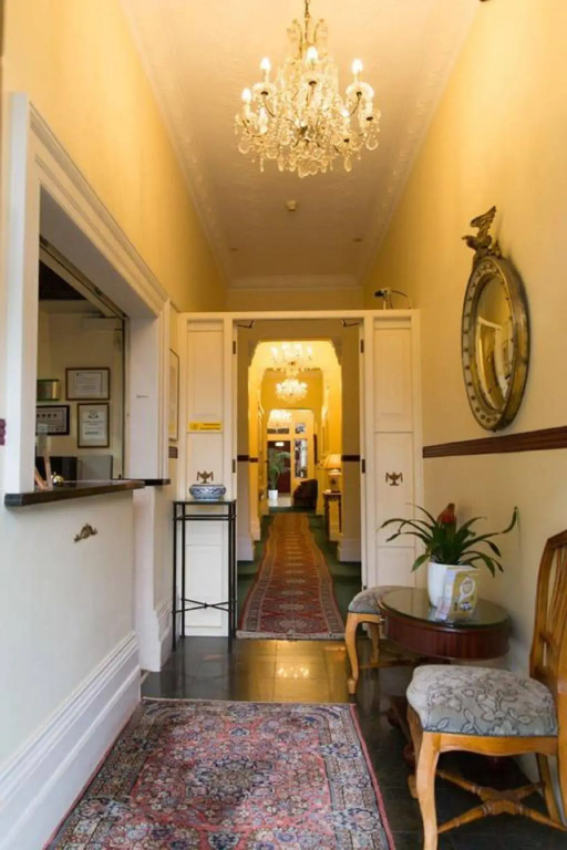 Manor House Boutique Hotel