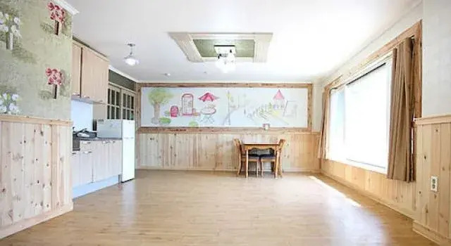 Marina Pension