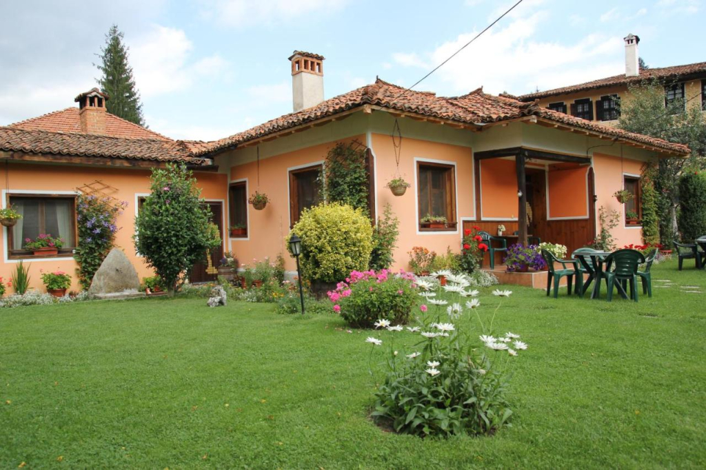 Bobi House