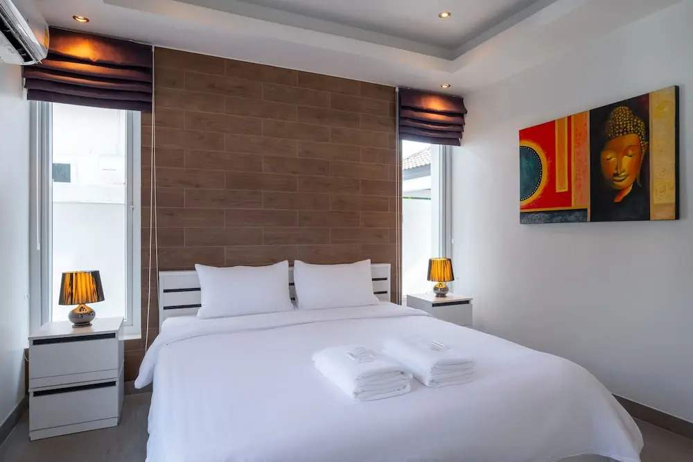 Orchid Paradise Homes OPV 213