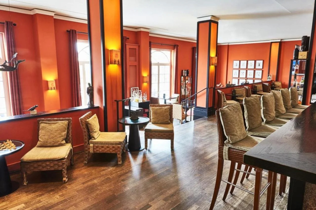 Strandhotel Zingst