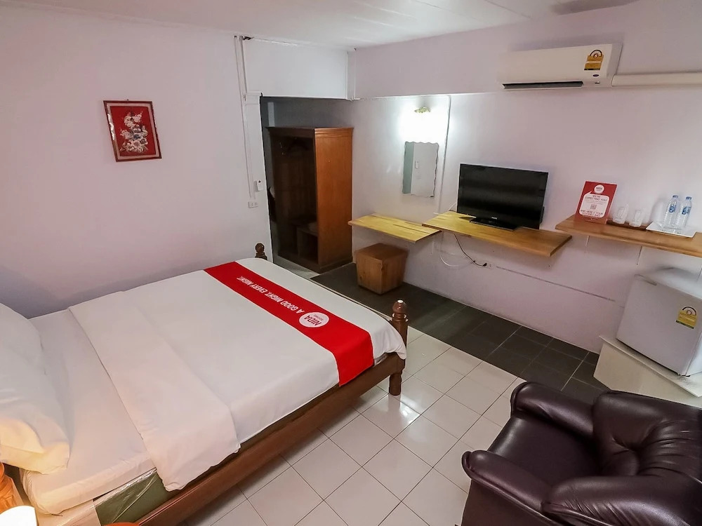 Nida Rooms Central Pattaya 336