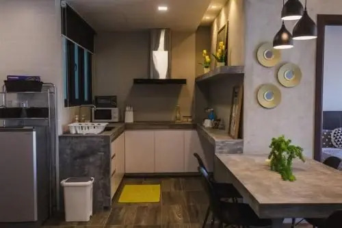 Jazz Suites 1 Vivacity (4 Bedrooms) A10