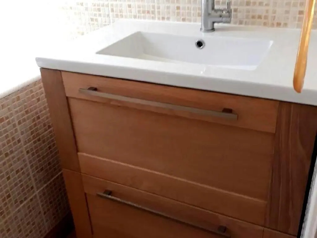 Maison Le Bois-Plage-en-Ré, 2 pièces, 2 personnes - FR-1-258-56