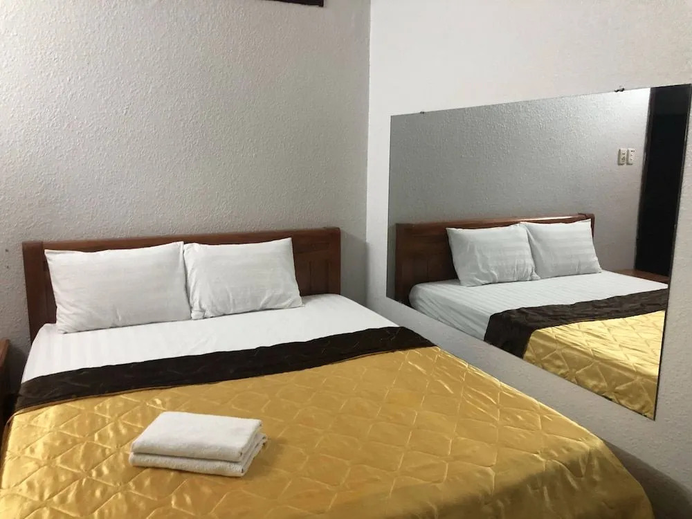 Duc Thien Hotel