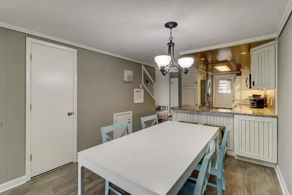 75 Hilton Head Cabanas 2 BR Forest Beach