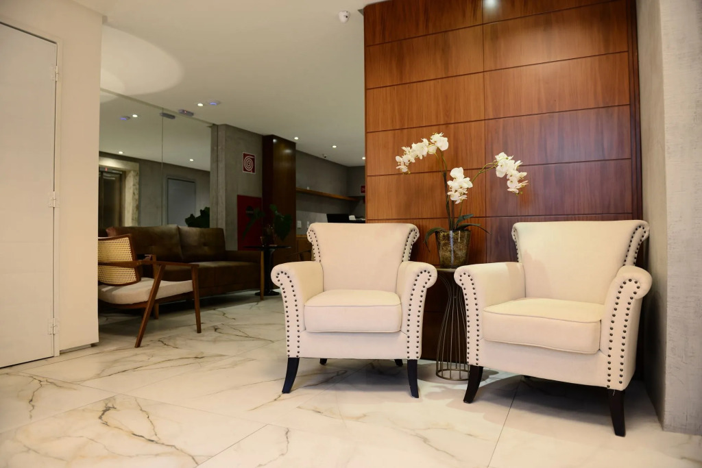 Nobile Hotel Juiz de Fora