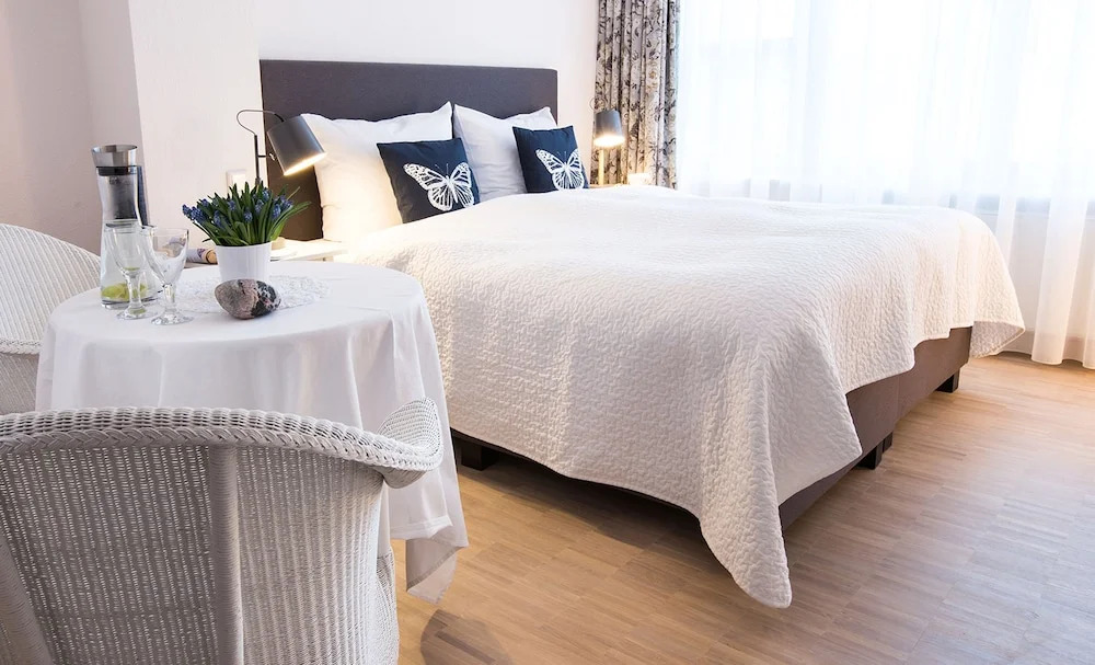 Hotel Strand26 an der Ostsee