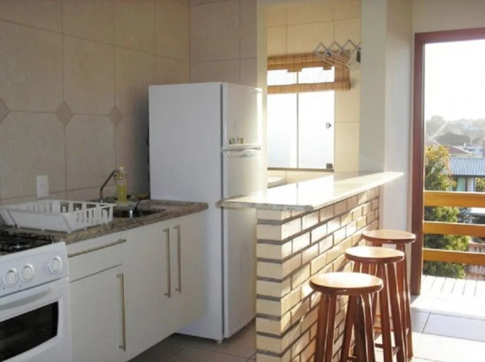 Santinho Flat