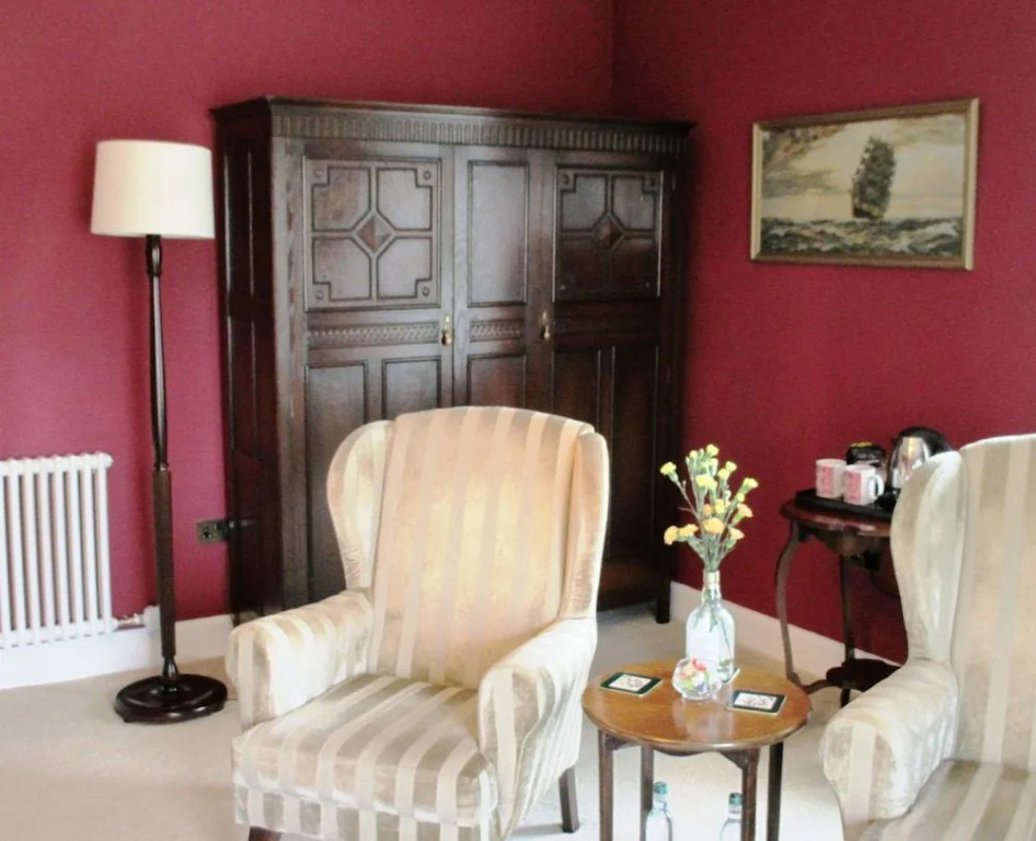 Highland Spirit Bed and Breakfast