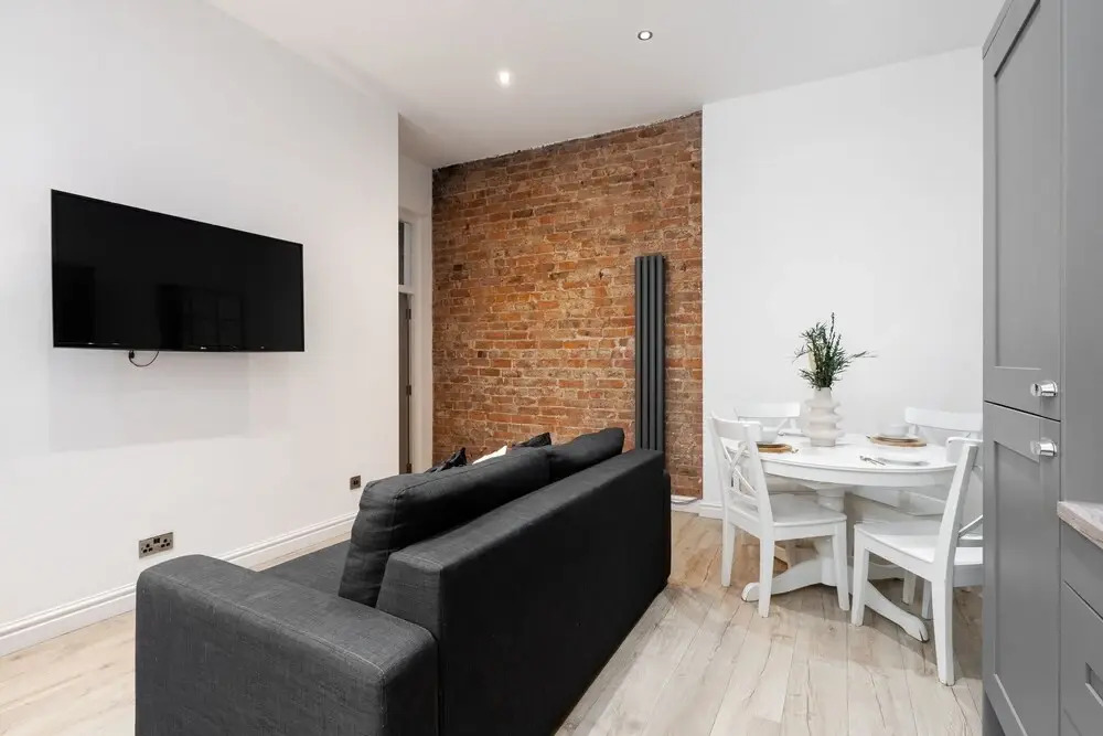 Sweeting Suites - Luxury Apartments