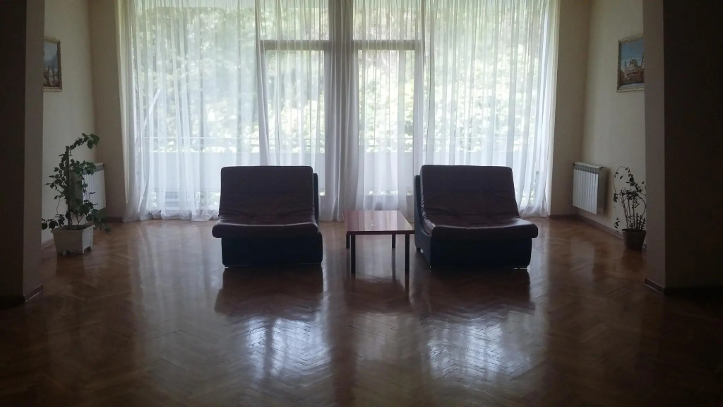 Sunlight Apart Hotel (Санлайт)