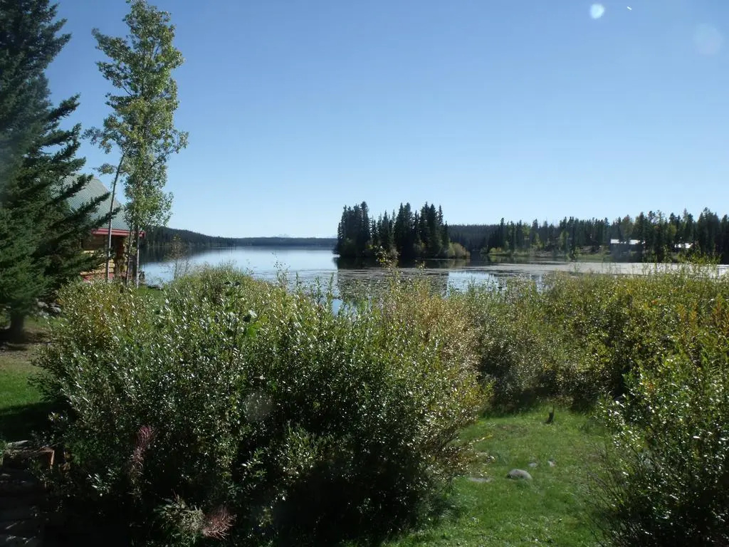 Nimpo Lake Resort