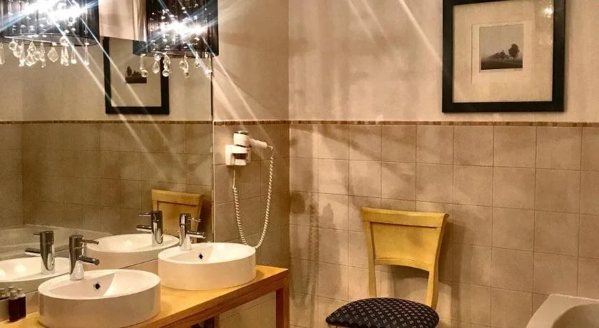 Hotel Vanilla