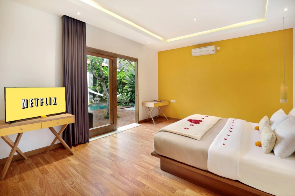 La Mira Villa Seminyak by Ini Vie Hospitality