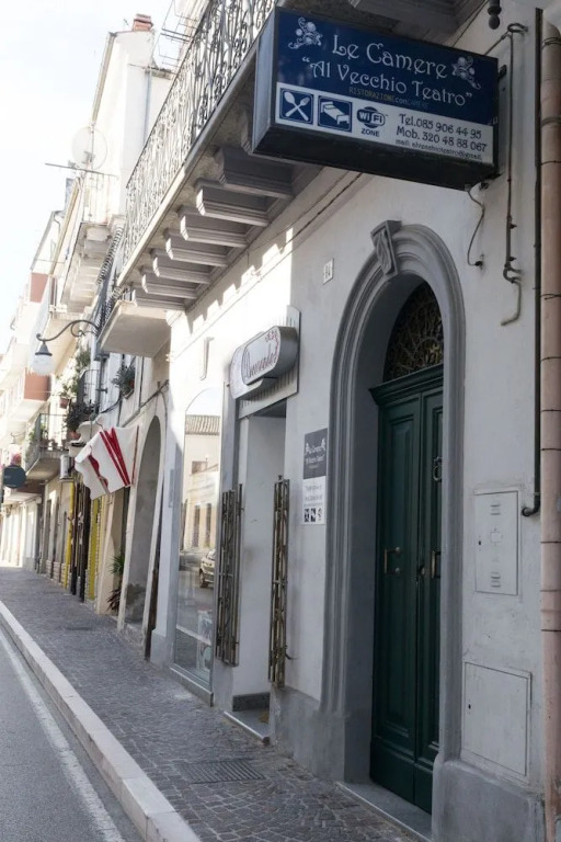 Le dimore Al Vecchio Teatro