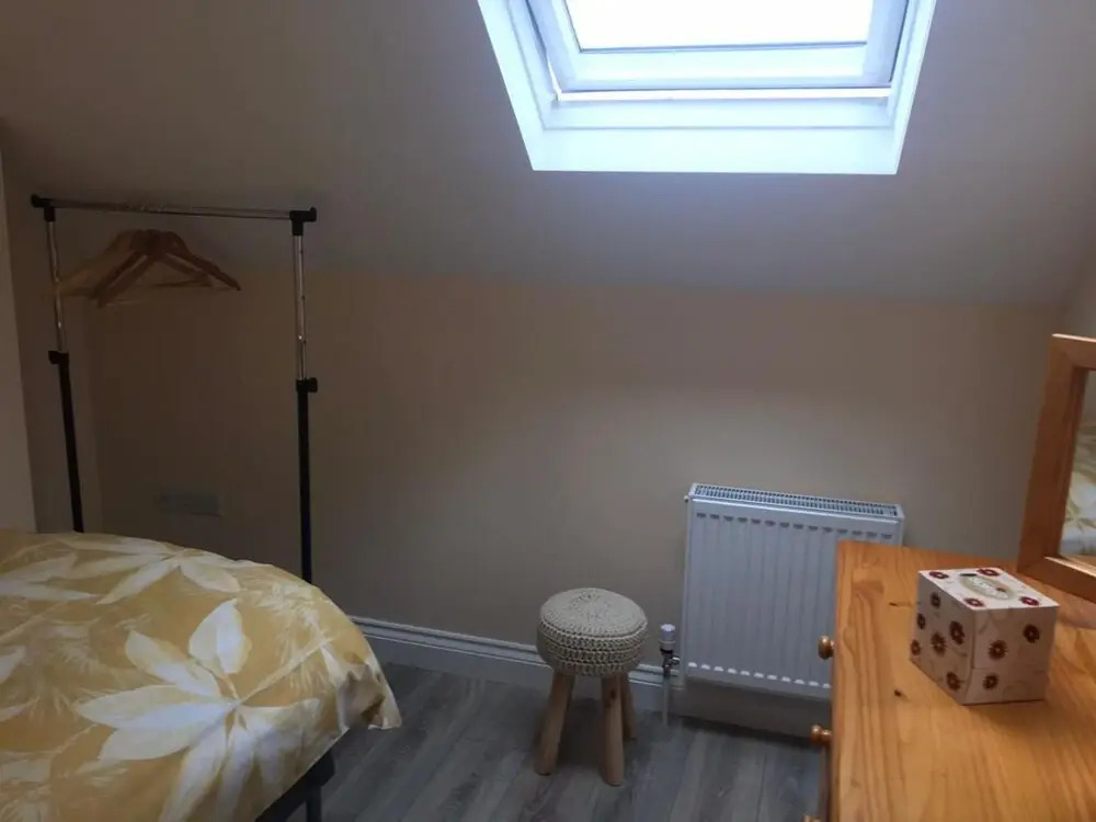 5 Guests - Helens House Derry City Centre - 3 Bed