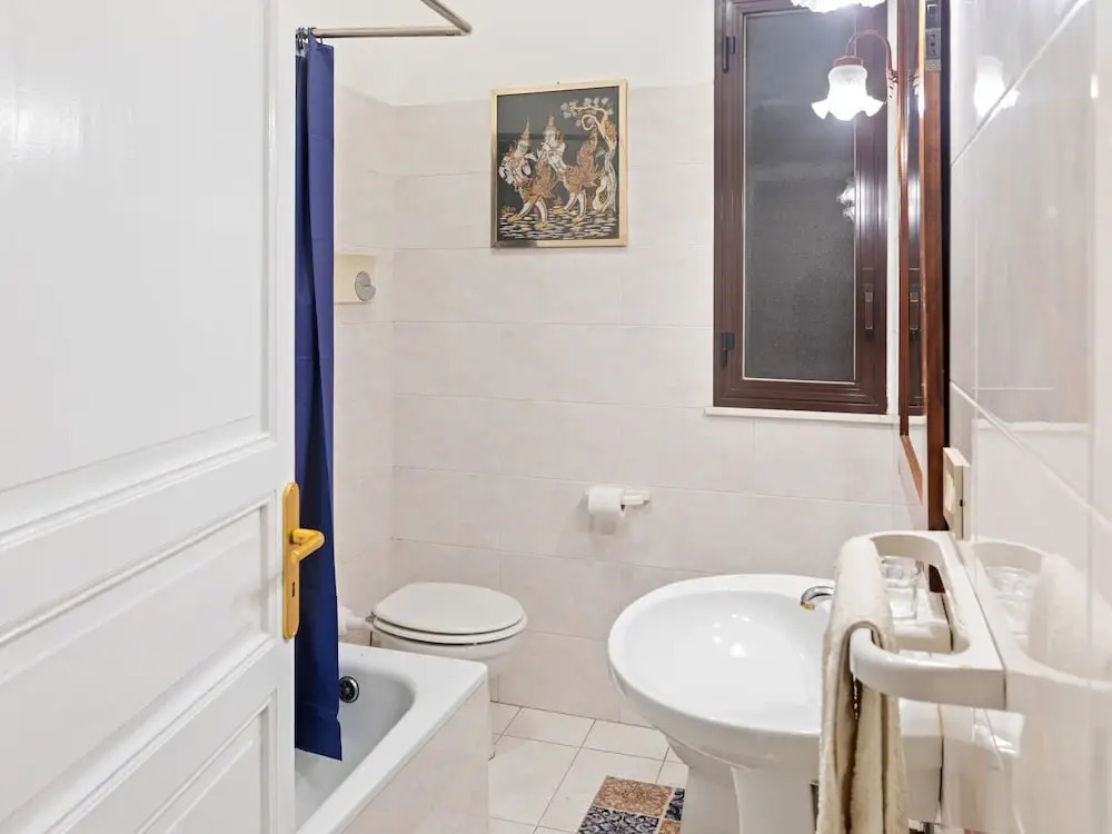 Cozy Holiday Home in Castellammare del Golfo near Sea
