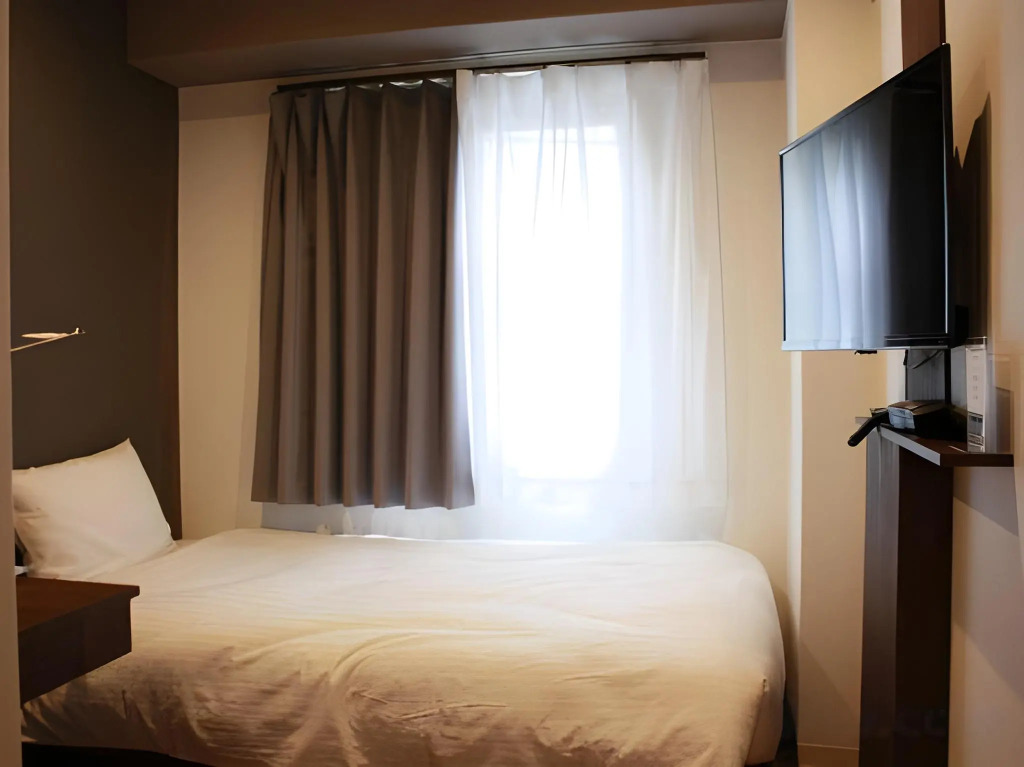 The Hotel North Osaka ( Former: Hotel Osaka World)
