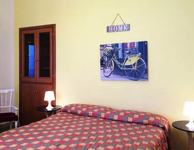 Le Case di Ponza