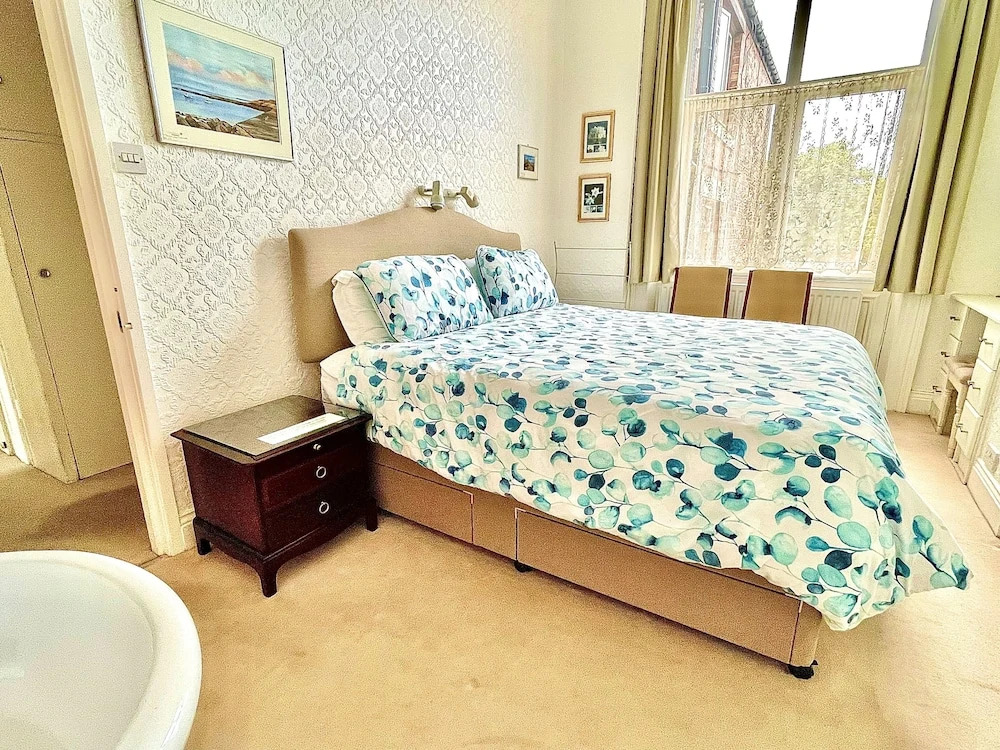 Seafront Apartments
