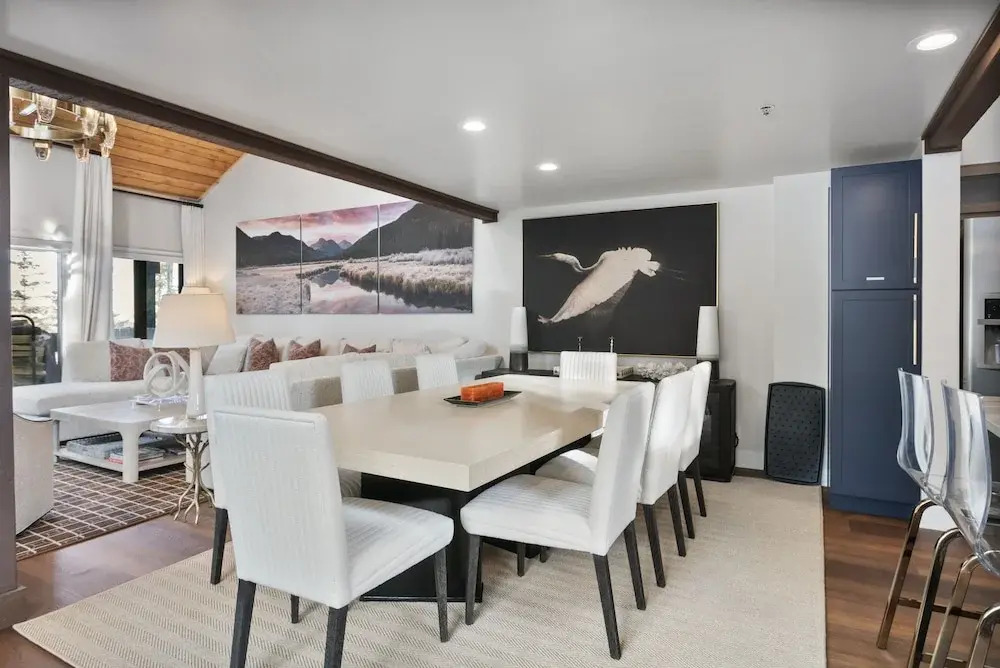 105 - Three Bedroom Condo with Spa Ridgepoint by Deer Valley Resort