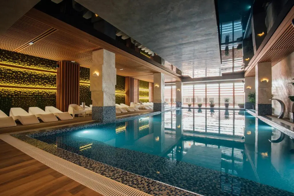 Fabesca Boutique Hotel & SPA