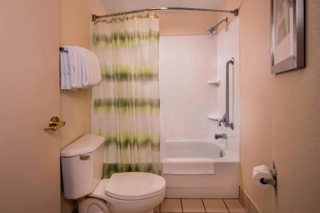 Springhill Suites by Marriott State College