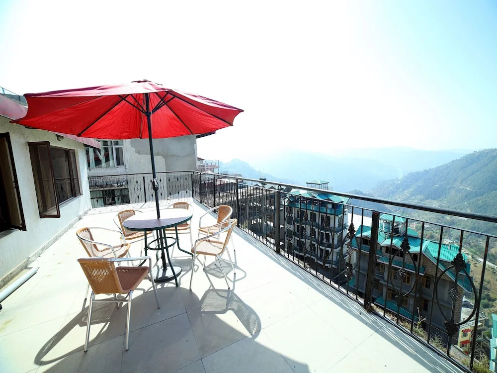 OYO 13165 Home Valley View Mehali