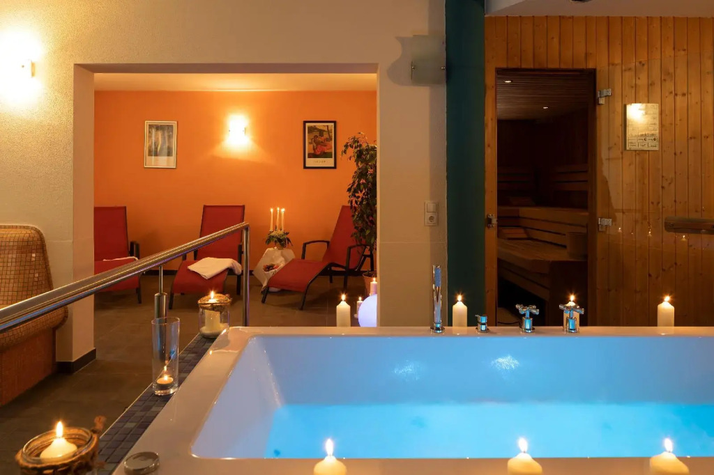 Hotel Mainpromenade ***S