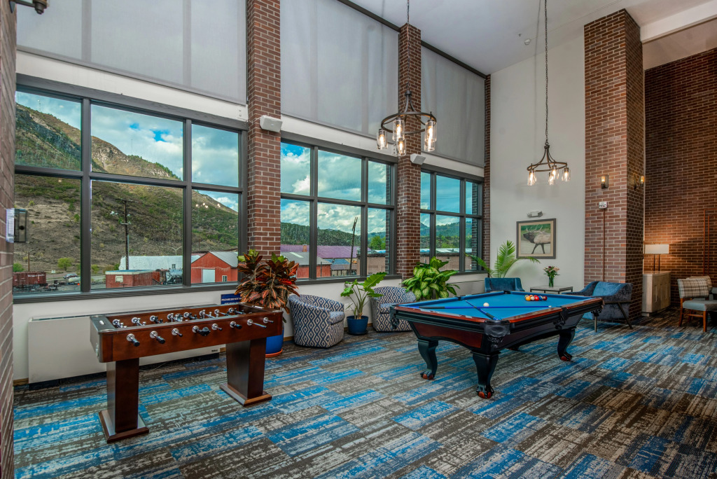 Club Wyndham Durango