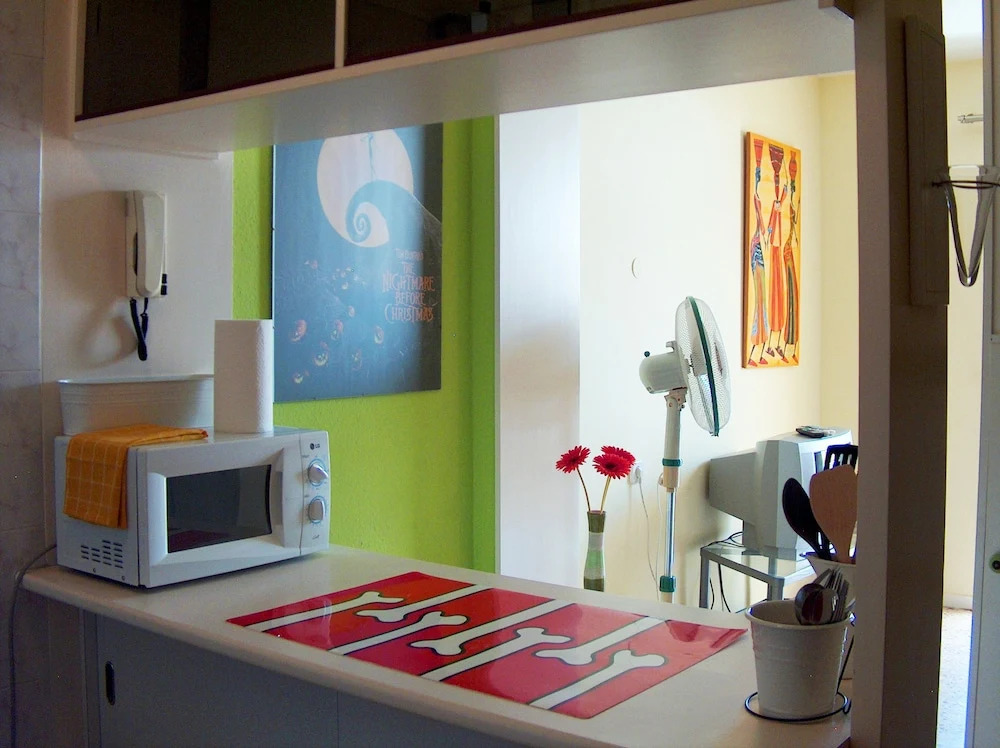 Central & Beach Los Cristianos by HelloApartments