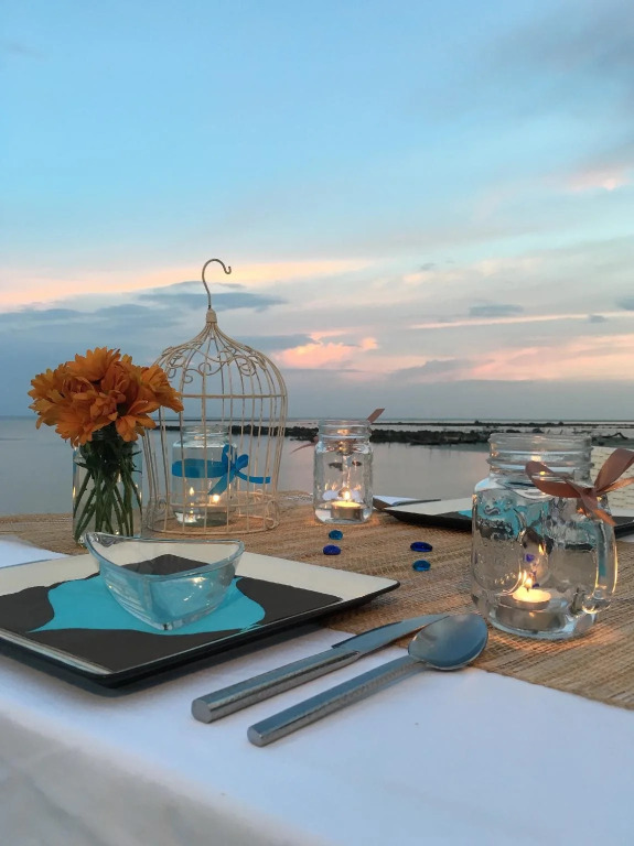 Villa Nalinnadda Petite Hotel & Spa, Adults Only