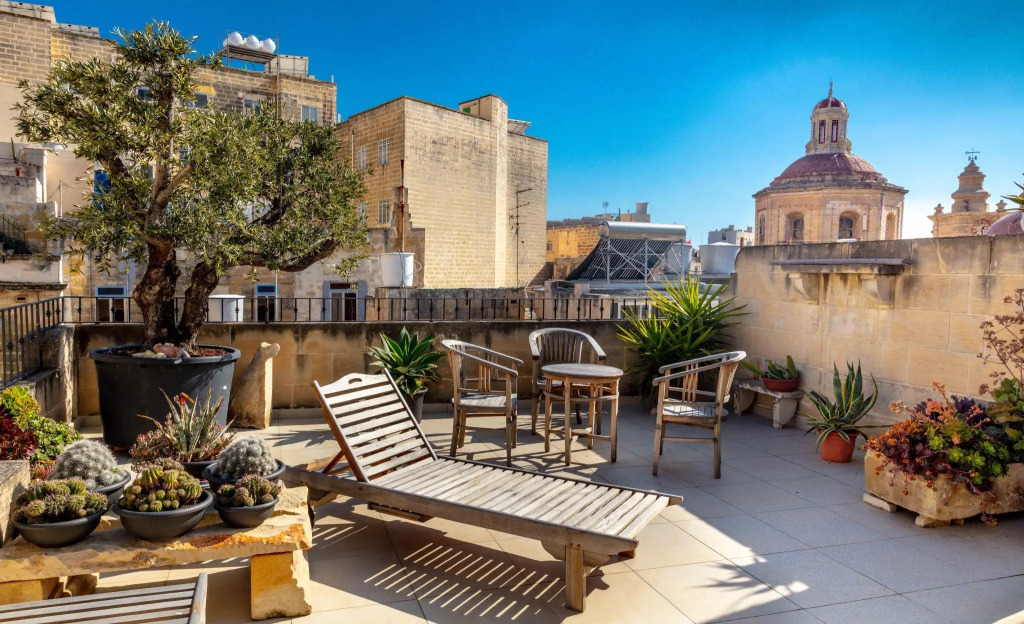 The 3Cities Auberge