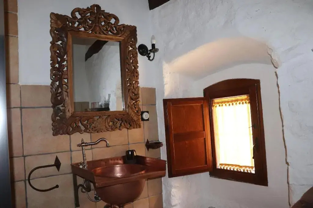 Hotel Boutique Posada de Sajazarra