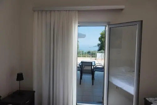 Bivas Apartments