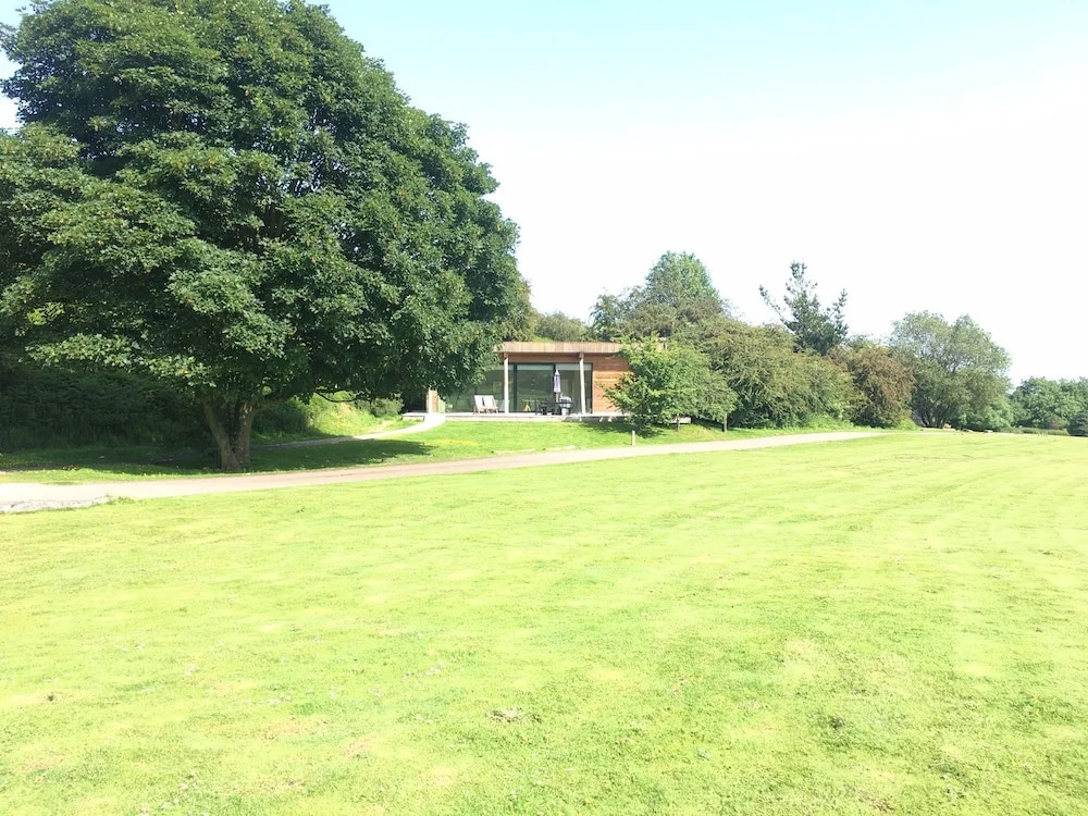 Yorkshire Dales Lodge 1 by Together Travel - 3-Bed Ensuite Retreat