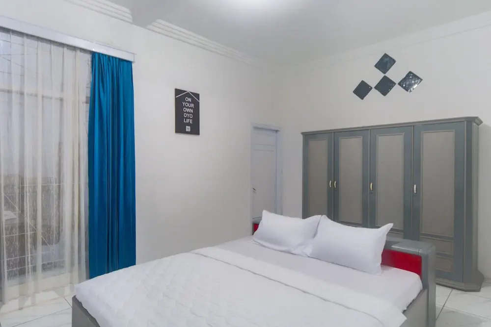Rumah Enin by OYO Rooms