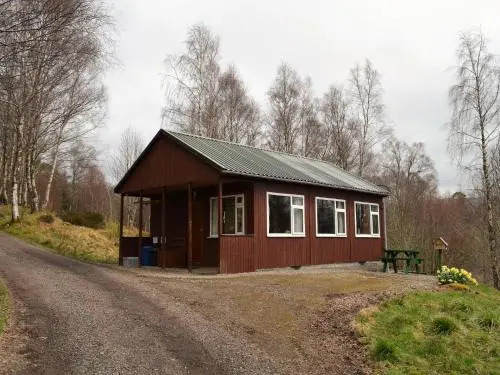 Faichemard Farm Chalets