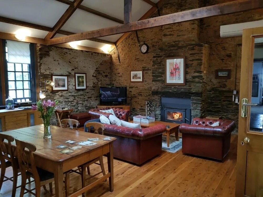 William Hunt’s Retreat