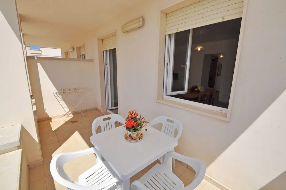 Residence Punta Pizzo