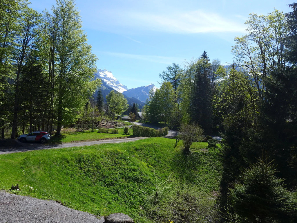 Chalet Le Coucou
