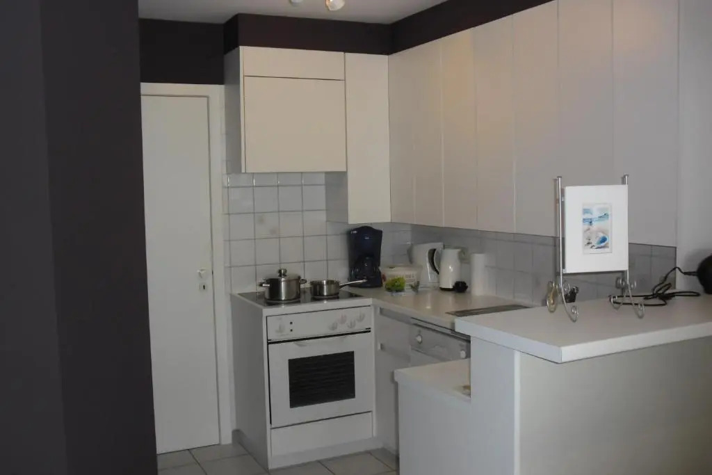 Residence Scorpio
