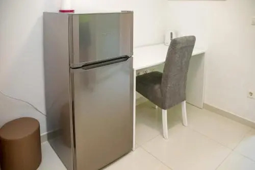 Studio Apartman
