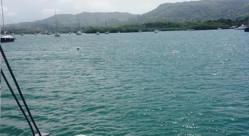 Sea Rah - Yacht
